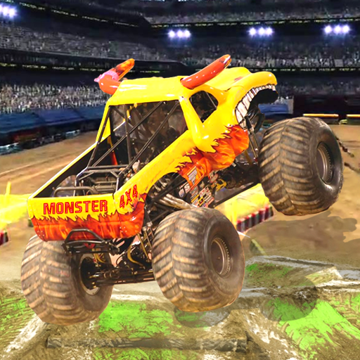 Monster Truck icon