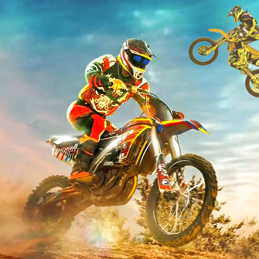 Dirt Bike icon